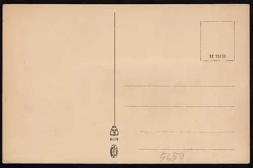 AK Solingen Kaiserstrasse Zur Börse Schenkwirtschaft  (17225