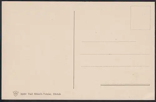 AK Heiden Schweiz Gesamtansicht Verlag Künzli - Tobler  (12280