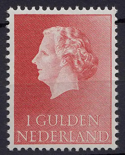 Niederlande  Mi. 647 postfrisch Freimarken  1954  (80021