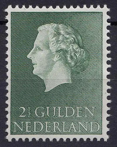 Niederlande  Mi. 661 postfrisch Freimarken  1954  (80022