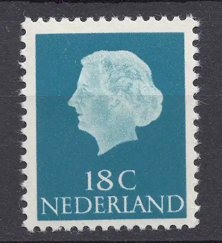 Niederlande  Mi. 842 postfrisch Freimarke 1965 (80046