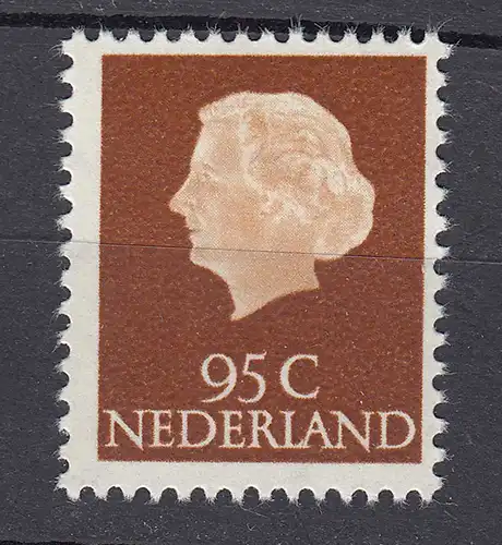 Niederlande  Mi. 872 postfrisch Freimarke 1966 (80055