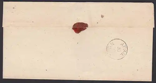 Preussen Umschlag CREMERBRUCH L2 (Pommern - Cöslin) selten   (23470