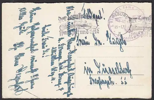 Feldpost WW2 1940 Feld - Heimat Neujahrsgrüße   (27301