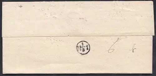 FRANKFURT A/O ca. 1930 K1 ca. 18mm Umschlag nach SCHÖNFLIES    (27347