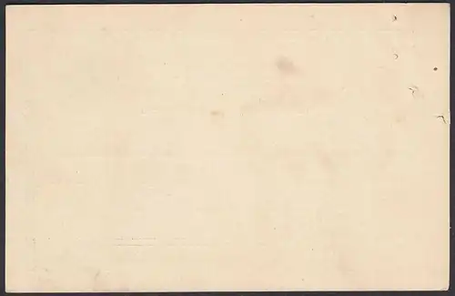 Schweden - Sweden alte 5 + 10 Öre Ganzsache Postal Stationery ungebraucht