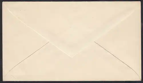 Israel 1948 Postal Stationery spec. cancelled Flag   (17583