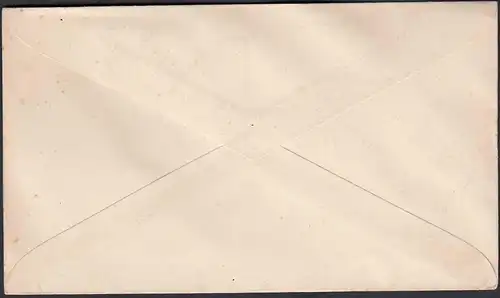 LIBERIA - alter 2 Cent Ganzsachen Umschlag Postal Stationery   (24100