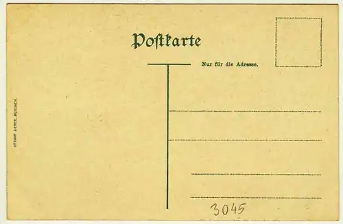  AK Bispingen Alte Heidekirche 13.Jahrh.u.Pastorat  (2204