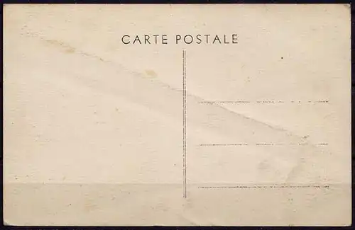 Postcard AK Saulieu Côte-d’Or France Hotel Petit Marguery      (7606
