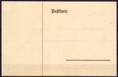 AK 1899 8.August 1924 zur Erinnerung Silberhochzeit Johannes + Minna Reploeg