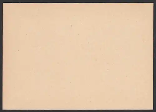 Deutsches Reich 1941 Ganzsache P304 Bildpostkarte Kattowitz Schlesien   (32139