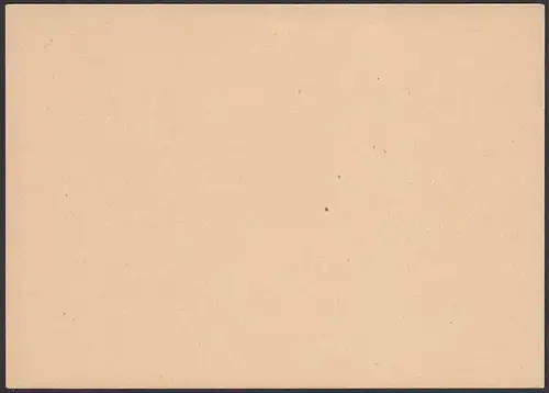 Deutsches Reich 1943/44 Ganzsache P312/03 Der Luftschutz braucht..    (32156