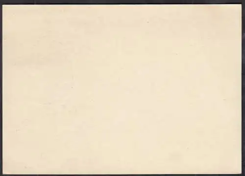 Tag der Briefmarke 12.1.1941 Münster Ersttag-Sonderstempel     (32745