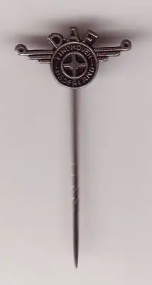 Anstecknadel DAF