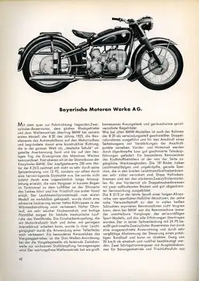 Deutsche Motorräder, -roller und Mopeds 1954