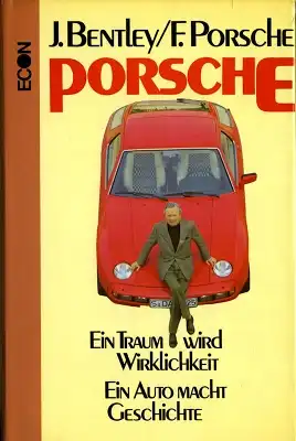 J. Bentley / F. Porsche -Porsche- 1978