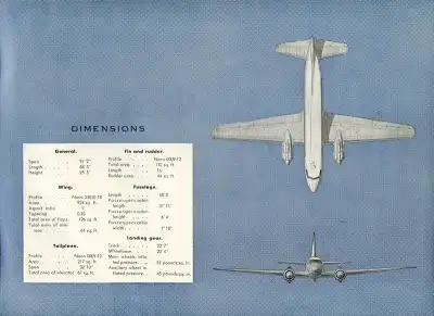 Casa-207 Azor Prospekt 1957