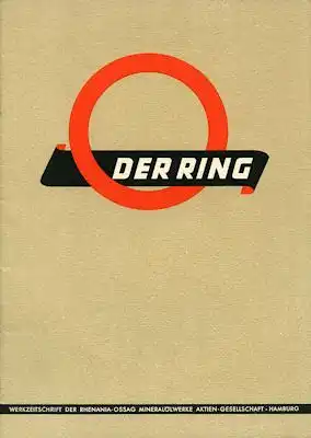 Der Ring (Rhenania-Ossag) 1.4.1939
