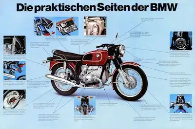 BMW Programm 1973