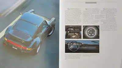 Porsche Programm 8.1985