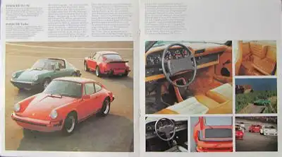 Porsche Programm 1979