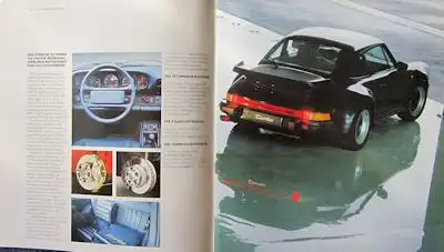 Porsche Programm 7.1984