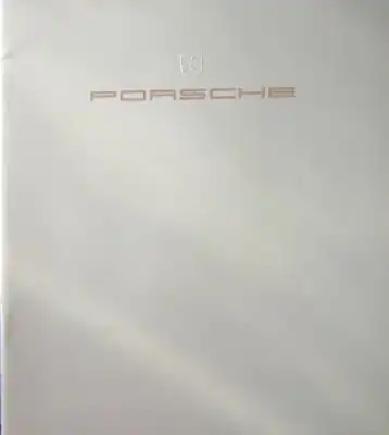 Porsche Programm 7.1983