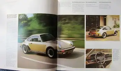 Porsche Programm 7.1983