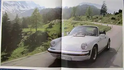 Porsche Programm 7.1982