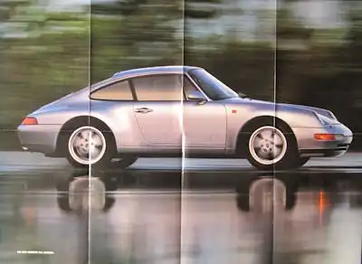 Porsche Programm 1993