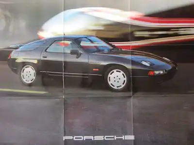 Porsche Programm 12.1986