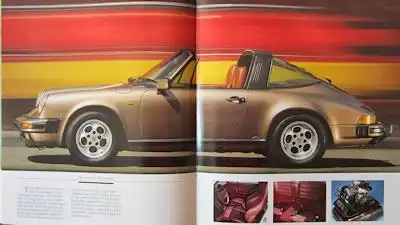Porsche Programm 8.1986