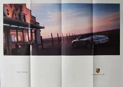 Porsche Programm 1995