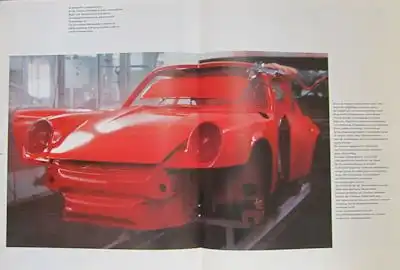 Porsche Programm 7.1990