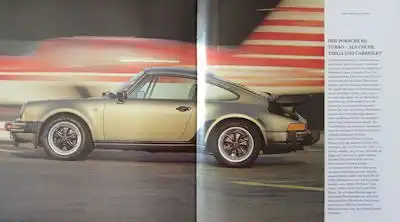 Porsche Programm 2.1989