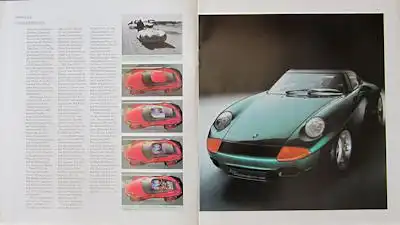Porsche Programm 9.1989