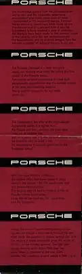 Porsche Programm 4.1956 e