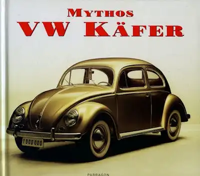 Patrick Lesueur Mythos VW Käfer ca. 2000