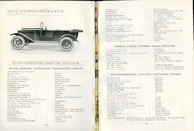Handbuch des Reichverbandes der Automobilindustrie Teil 3 1927