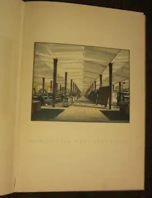 Schubert & Salzer Maschinenfabrik AG Chemnitz 1927