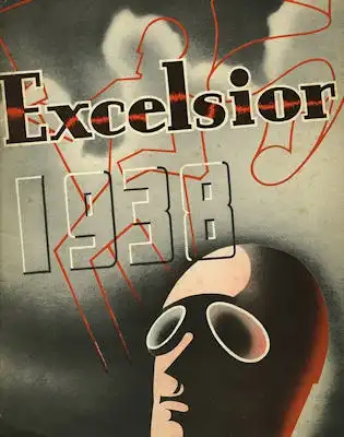 Excelsior / GB Programm 1938