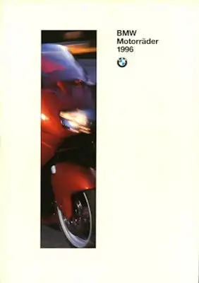 BMW Programm 1996