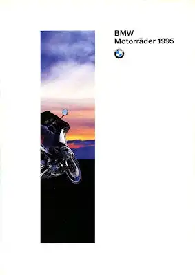 BMW Programm 1995