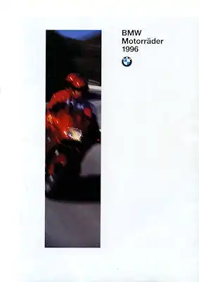 BMW Programm 1996