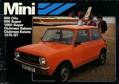 Mini Programm 7.1979