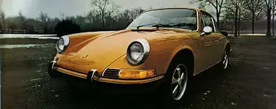 Porsche Programm 12.1970 e