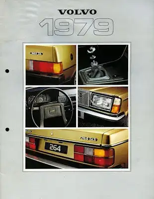 Volvo Programm 2.1979