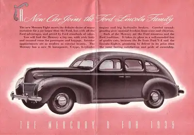 Ford US-Programm 1939 e