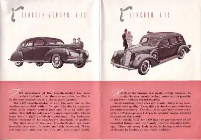 Ford US-Programm 1939 e